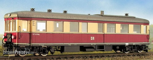 Weinert 6059 spur h0e - 6059,
