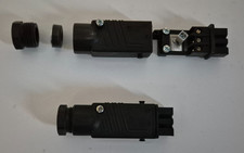 Somfy Hirschmann-Kupplung