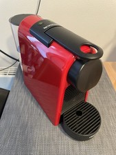 Nespresso Delonghi Essenza