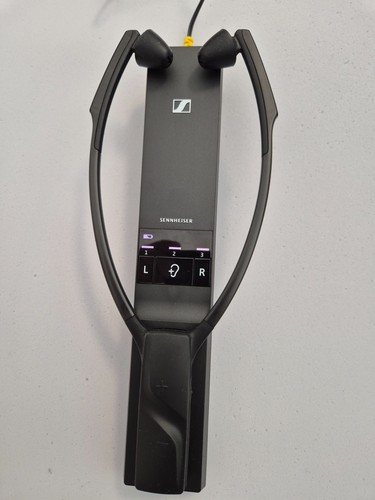 Sennheiser 5000 kabelloses - tr,