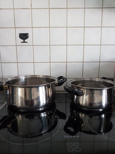 Amc kochtöpfe töpfe - amc,