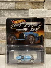 Hot Wheels Elite 64 Series