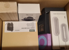 Restposten Sonderposten Konvolut Retoure Multimedia Elektro Warenwert 200€ (S5)