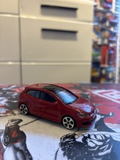 VW Volkswagen Polo GTI