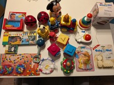 Konvolut Kinder / Baby