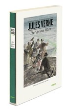 Jules Verne Der grüne Blitz