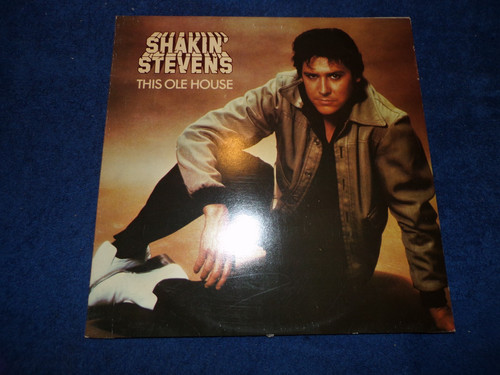 Shakin stevens - ,