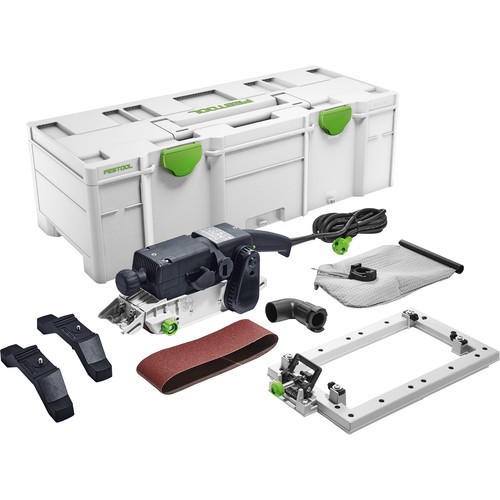 Festool bandschleifer 75 - bandschleifer, bs
