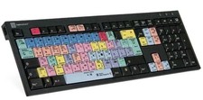 LogicKeyboard Adobe Premiere