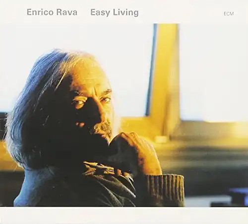 Enrico rava quintet - rava,