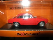 1:43 Maxichamps Alfa Romeo