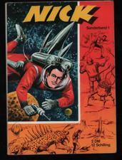 Nick - Sonderband (Lehning