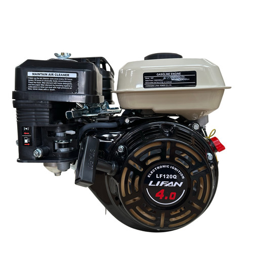 Honda gx120 motor - motor, ersatz