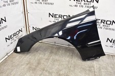 Mercedes S Klasse W220 Kotflügel Vorne Links 040 Schwarz	 