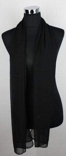 Neu schal stola tuch chiffon - schal,