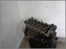 Mercedes R129 280 Rumpfmotor