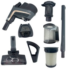 Miele Triflex HX1 SMUL0 Vacuum