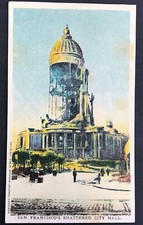 San Francisco City Hall