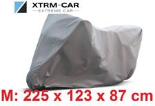 Abdeckplane Abdeckung Ganzgarage XTRM-CAR passt für Chang-Jiang GY 200-A