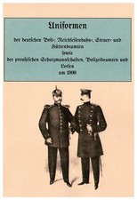 Uniformen Deutsches Reich