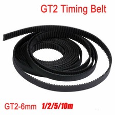 3D-Drucker GT2 Zahnriemen 2 mm