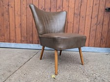 Cocktail Sessel Clubsessel