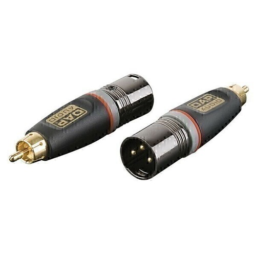 Dap audio xga adapter xlr - 32,
