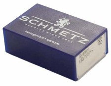 Schmetz Nähmaschinennadeln