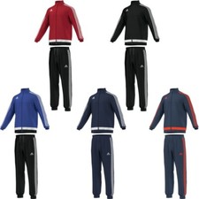 adidas Tiro15 Polyesteranzug