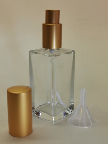 Parfum flakon flasche - parfum,