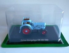 Modell Traktor Eicher