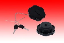 Tankdeckel passend für DAF LF