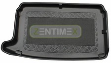 Kofferraumwanne für