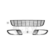 Lüftungsgitter Stoßfänger