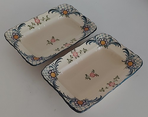 Alte keramik schale georg - alte,