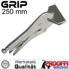 Kant Gripzange Schweisszange