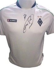 Signed Dante Borussia