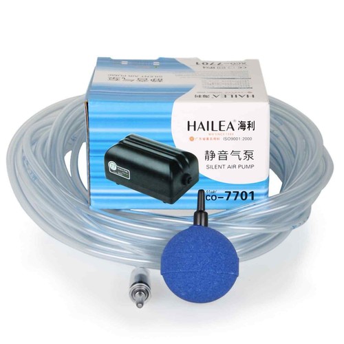 Set hailea aco - set,
