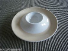 Eierbecher rund Holiday