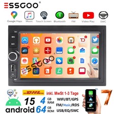 4+64G CarPlay Android