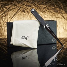 Montblanc desk accessories - desk,