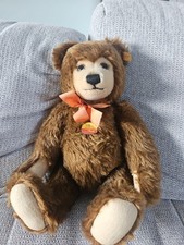 Steiff Teddy Bär 011108 –