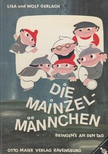 Die mainzelmännchen mainzel - die,