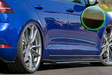 CUP 3 Seitenschweller