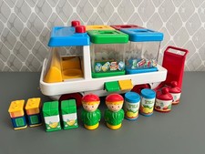 CHICCO Müllauto LKW