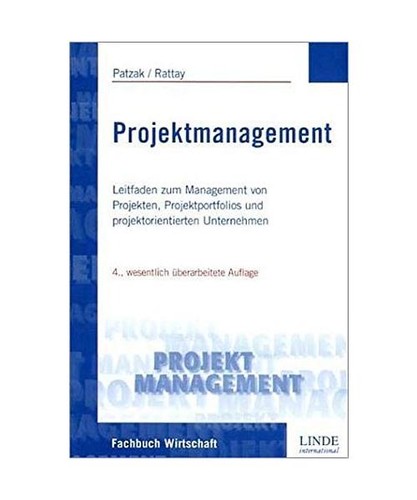 Projekt management leitfaden - projekt,