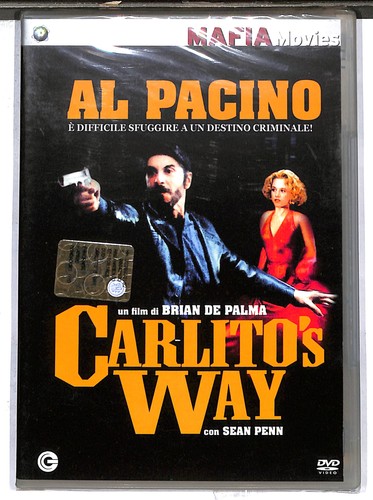Ebond carlito way editorial - carlito's,