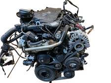 BMW N57D30B N57 Motor Paket