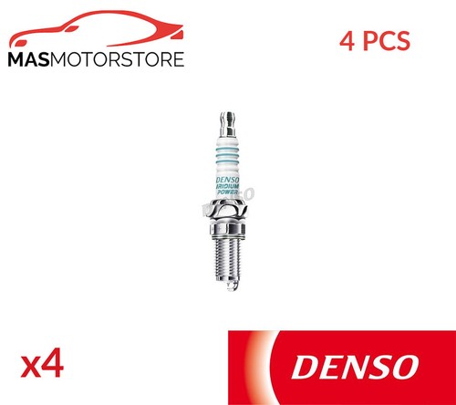 Zündkerze zündkerzen denso - zÜndkerze,