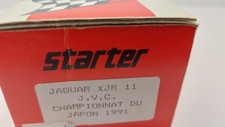 Starter 1:43 Jaguar XJR-11